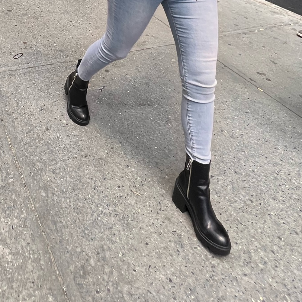 Boots - Picture 2 of 3